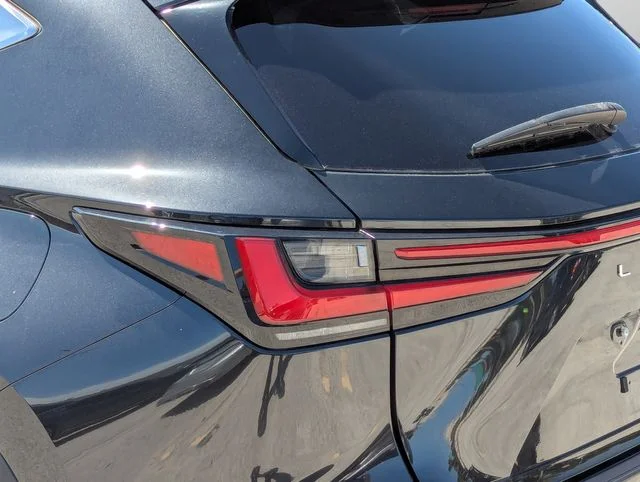 Used 2024 Black Lexus 250 Premium image 14