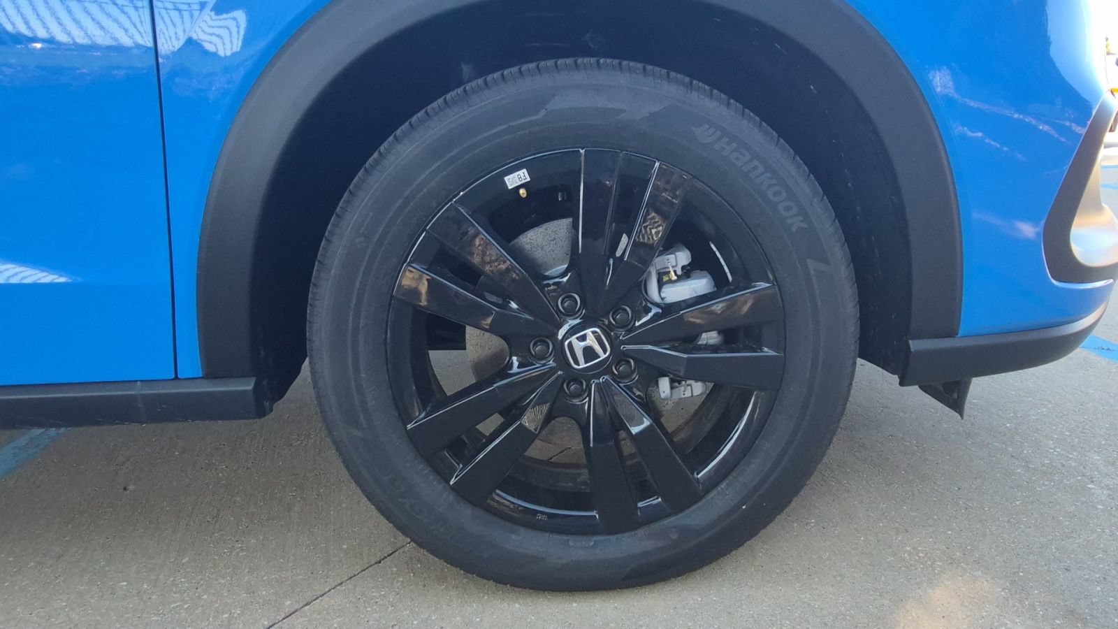 Vehicle thumbnail