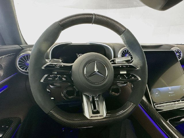 New 2027 Obsidian Black Metallic Mercedes-Benz  image 11