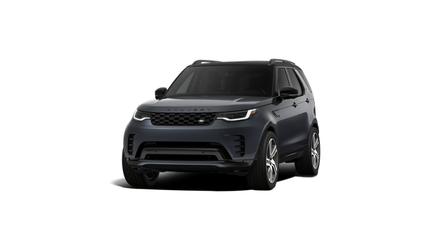 2026 LAND ROVER Discovery Dynamic SE 300PS