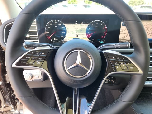 New 2026 Black Mercedes-Benz GLE 450 image 20