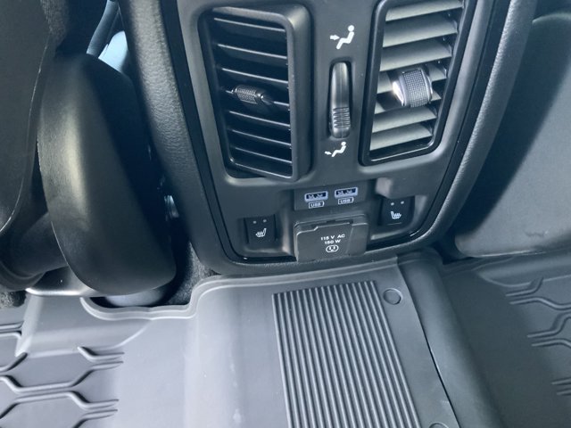 New 2026 B5 Blue Exterior Paint Dodge GT Premium HEMI V8 image 21
