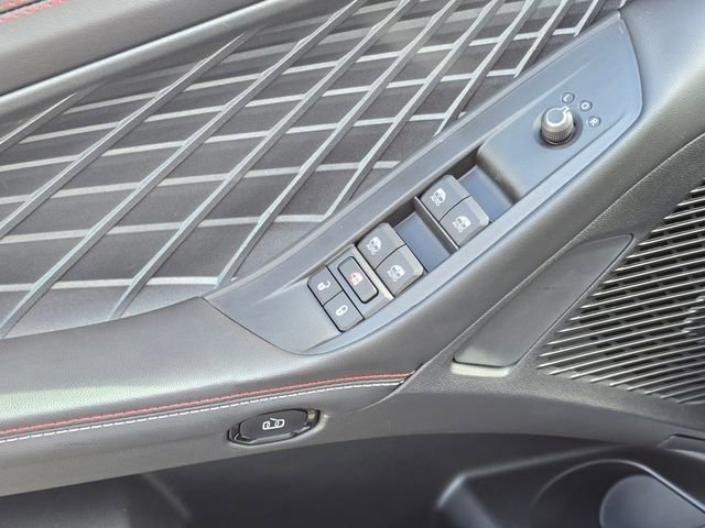 New 2026 White Knuckle Exterior Paint Dodge R/T image 36