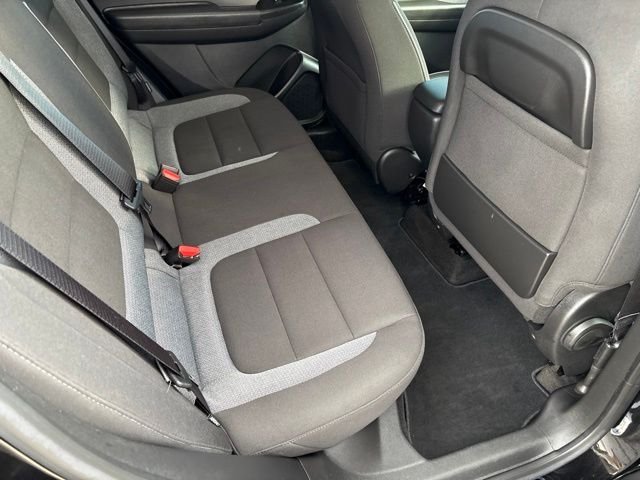 Used 2023 Black Chevrolet LT image 14