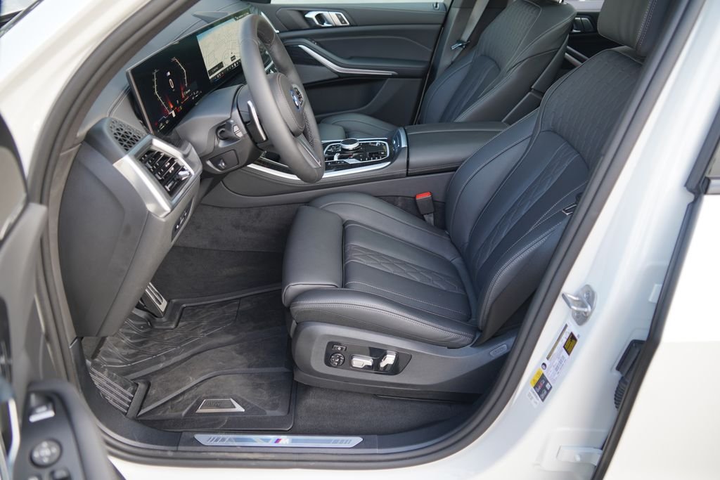 2026 BMW X5 50e - Photo 10
