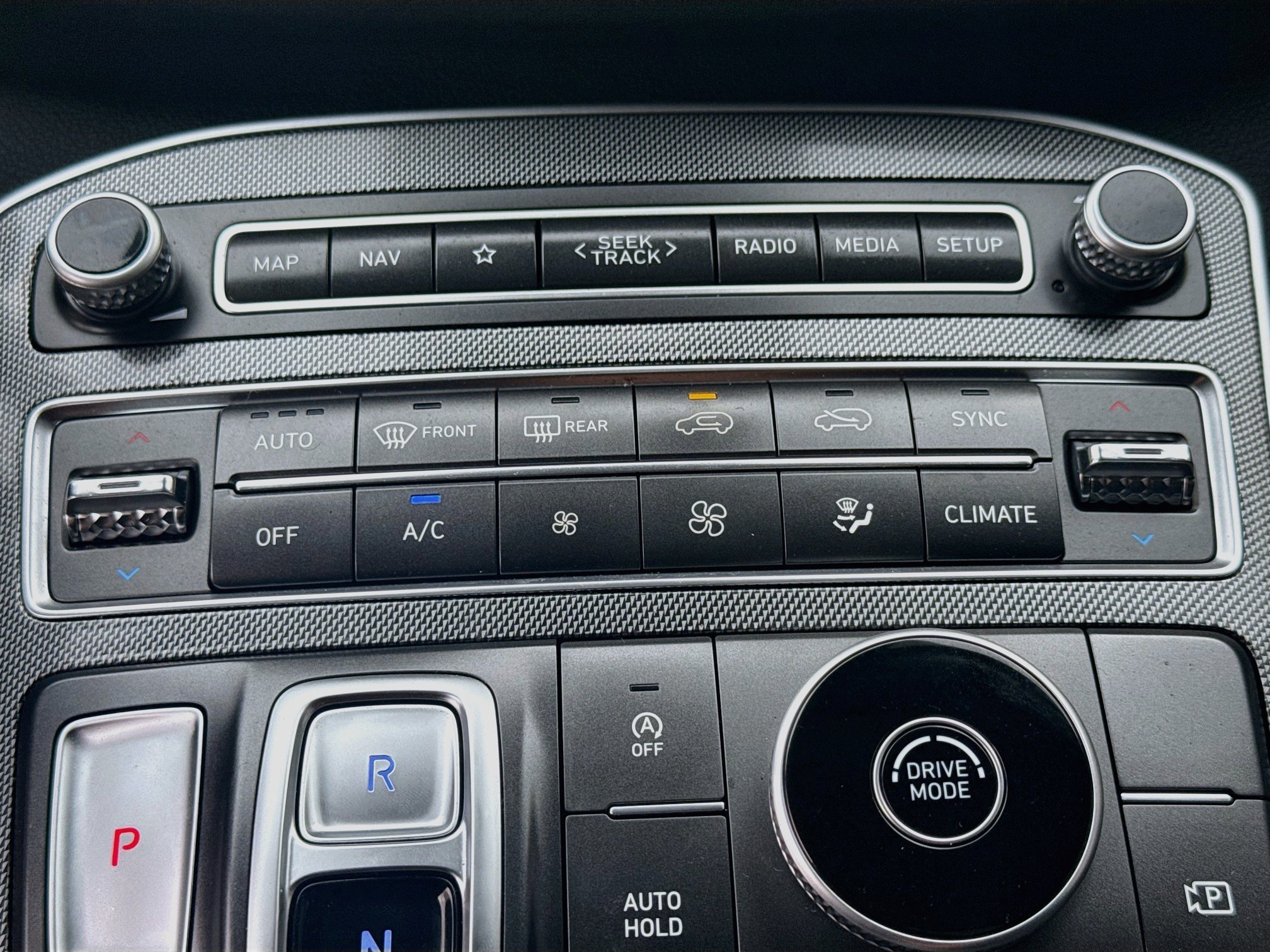 2023 Hyundai Santa Fe XRT - Photo 13