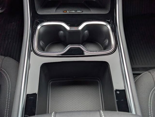2026 Chevrolet Traverse LT - Photo 24