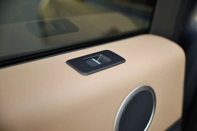 New 2026 Varesine Blue Land Rover  Tempest Edition image 29