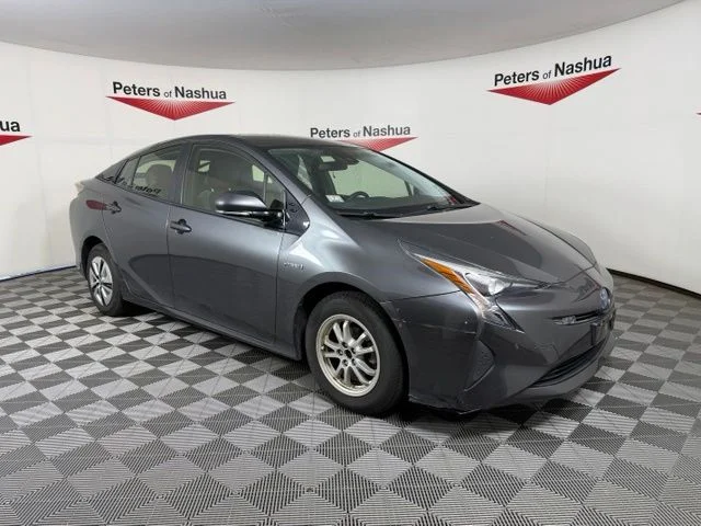 Used 2018 Gray Toyota Two image 1