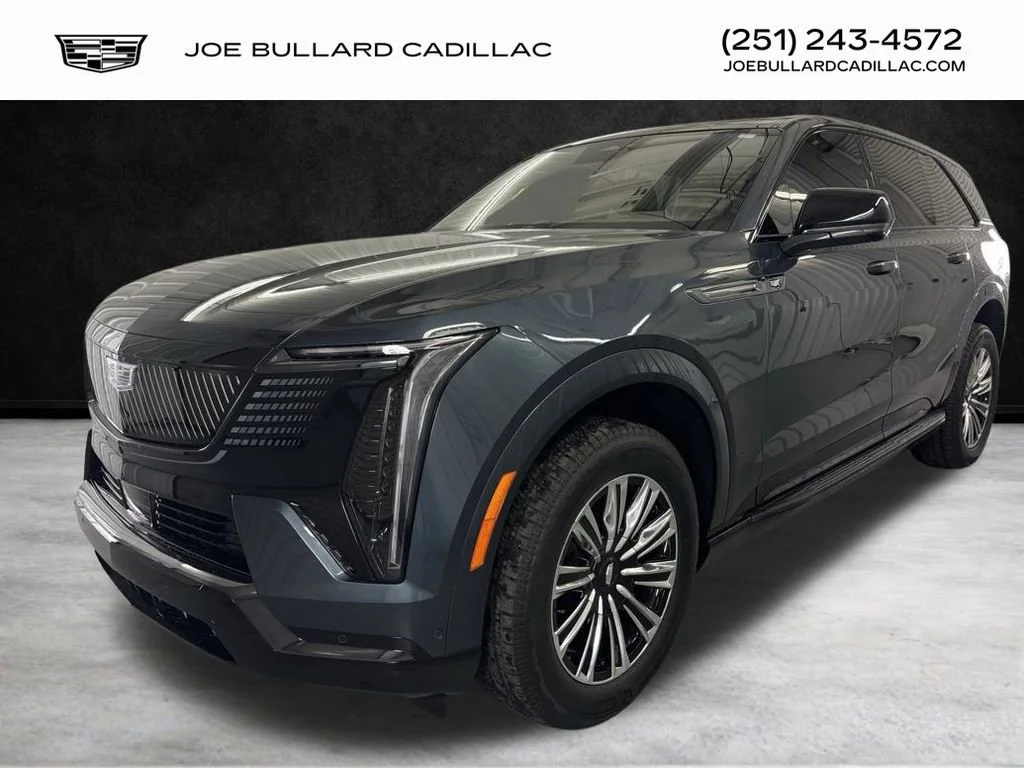 2026 Cadillac Escalade IQ Sport - Photo 11