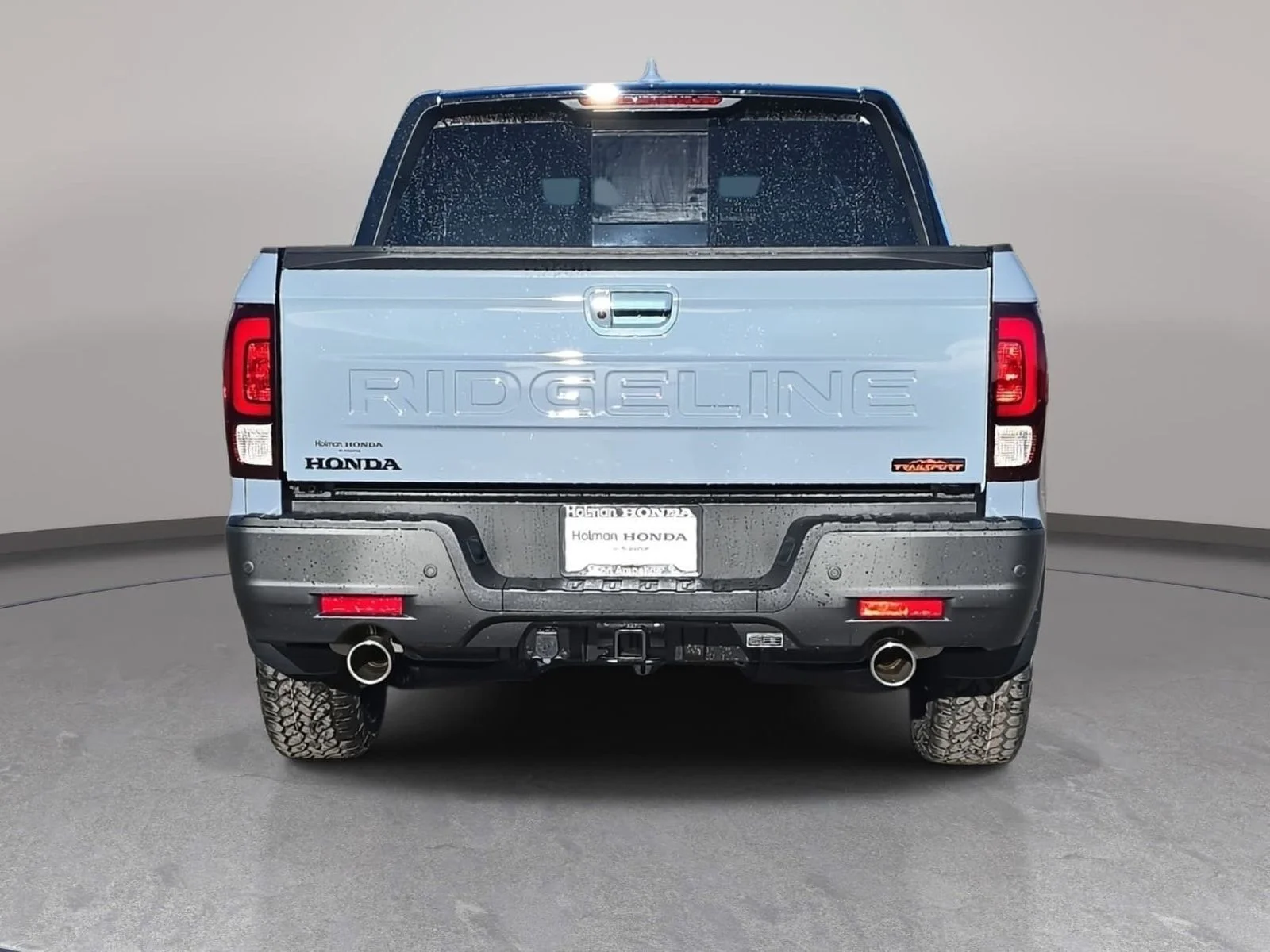 2026 Honda Ridgeline TrailSport - Photo 6