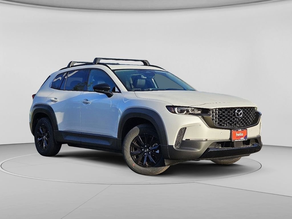 2026 Mazda CX-50 Premium - Photo 3