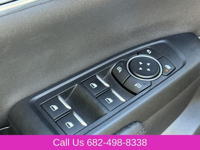 Used 2025 Gray Ford Lariat image 20