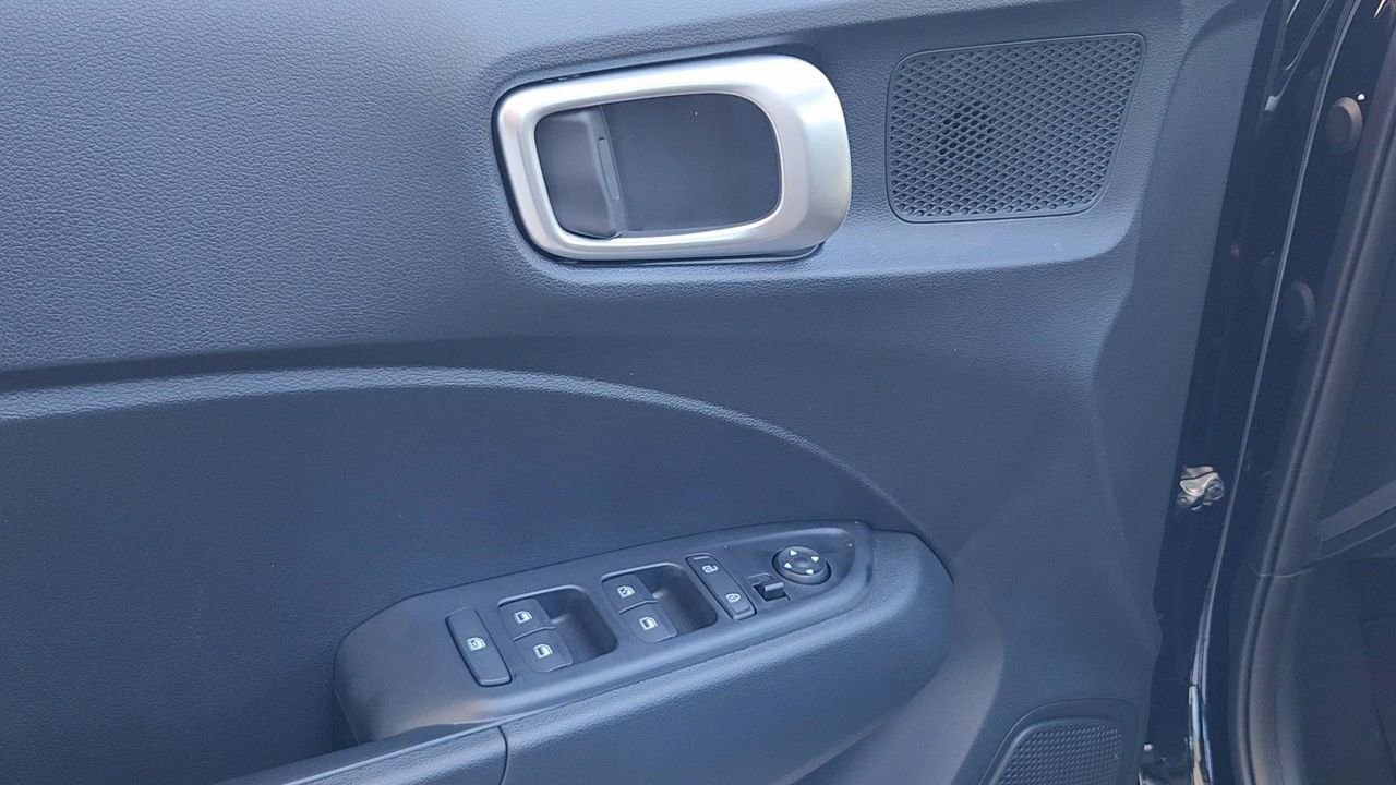 New 2026 Ecotronic Gray Hyundai SEL image 10