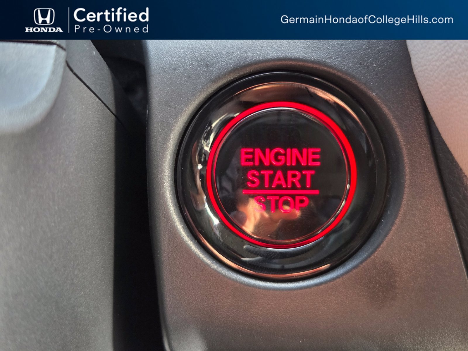 Certified Used 2024 Modern Steel Honda EX-L image 33