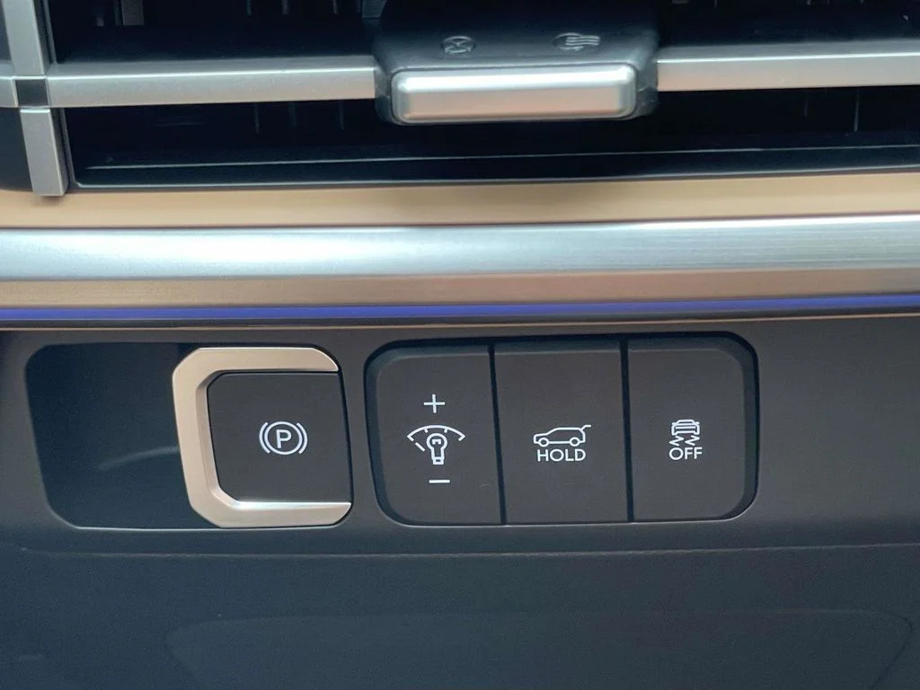 New 2027  Hyundai Limited image 20