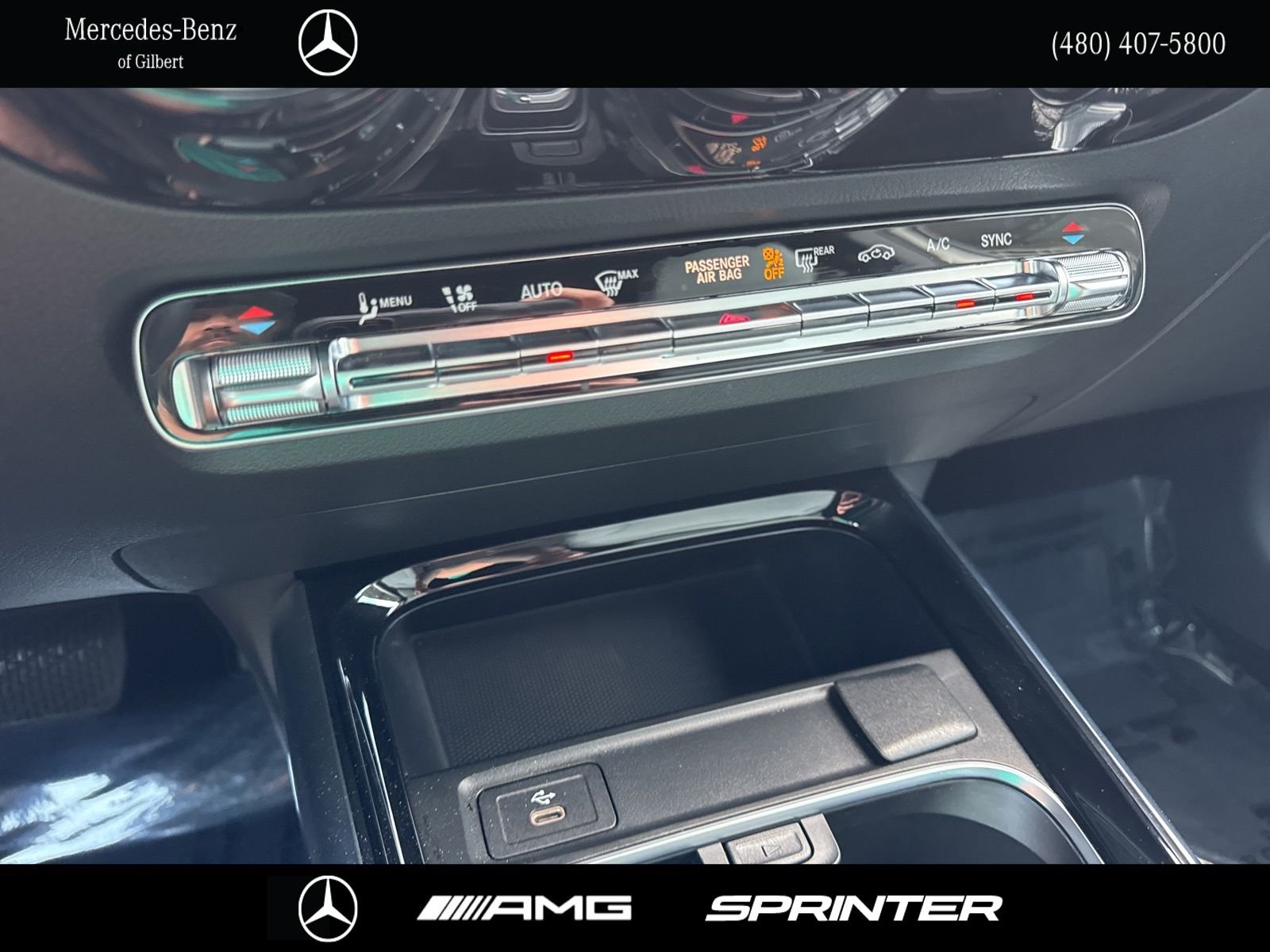 Certified Used 2026 White Mercedes-Benz GLA 250 image 27