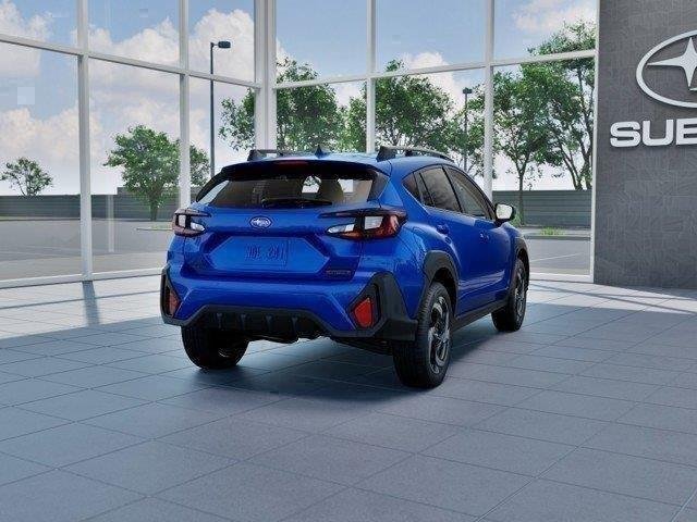 New 2026 SAPPHIRE BLUE PEARL Subaru Limited Hybrid image 5