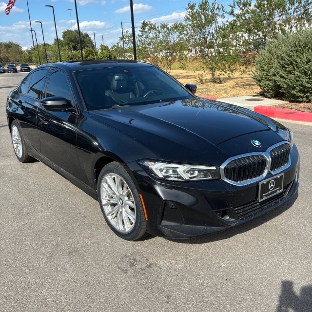 2023 BMW 3 Series