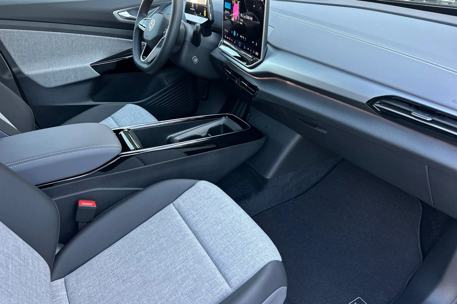 New 2026 White Volkswagen Pro image 14