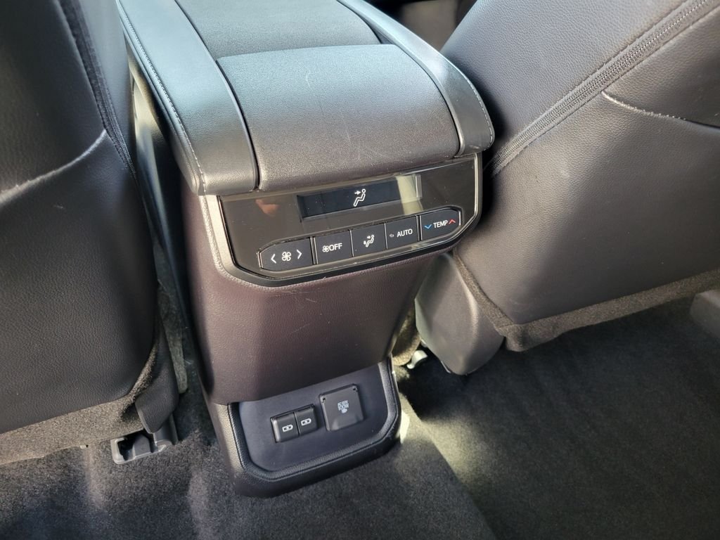 Used 2024 Gray Toyota Limited image 10