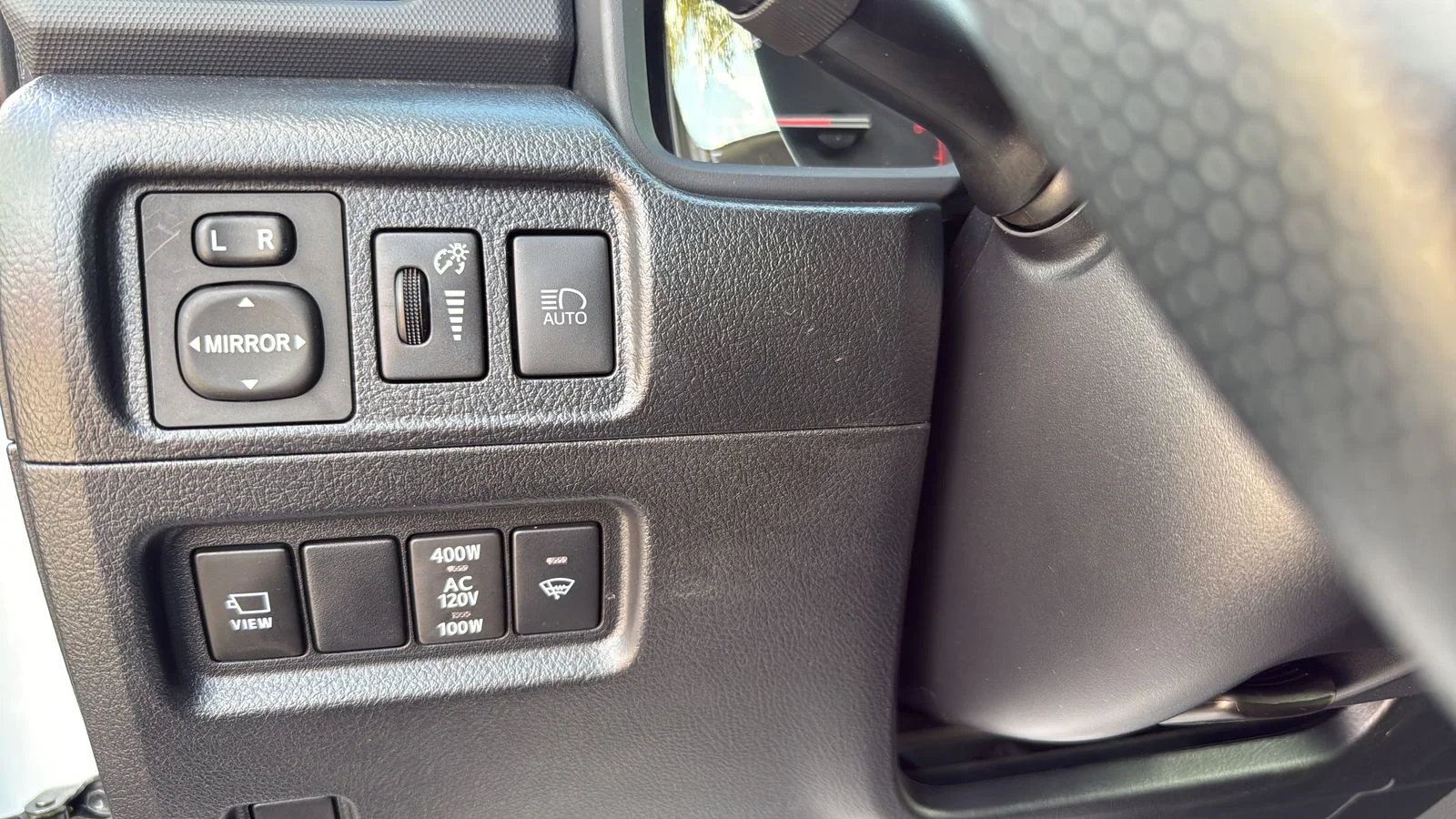 Used 2023 White Toyota TRD Off-Road Premium image 17