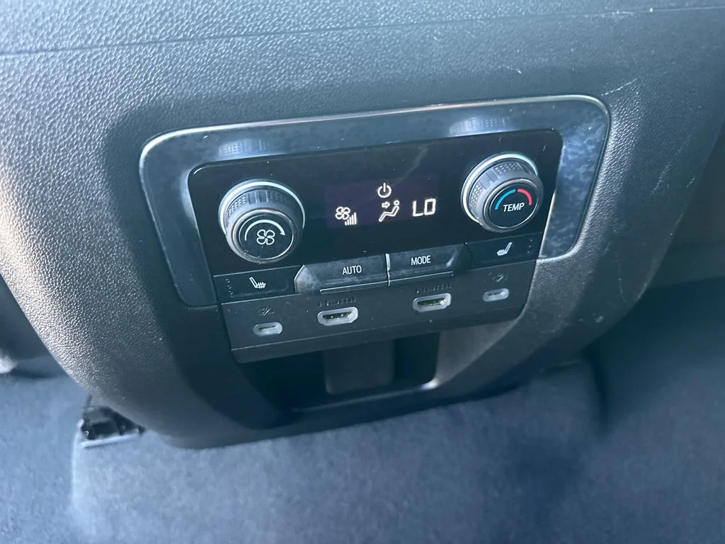 Used 2024 Beige Chevrolet High Country image 23