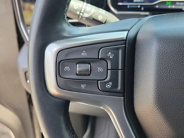 2023 Chevrolet Silverado 1500 LT - Photo 25