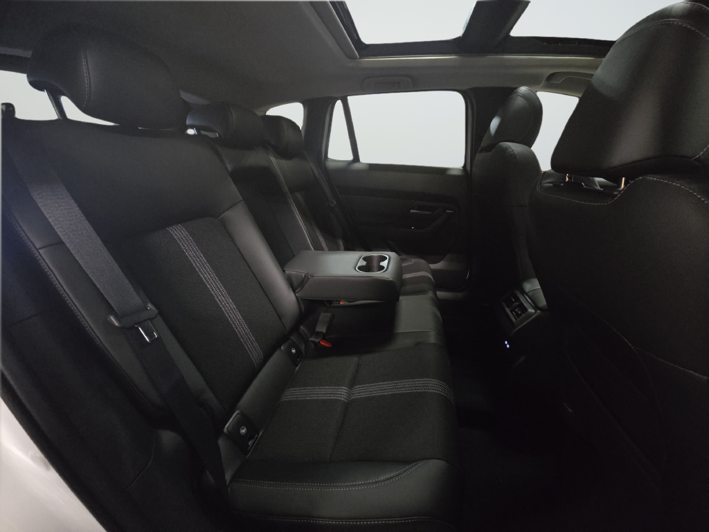 New 2026 Wind Chill Pearl Mazda Preferred image 30
