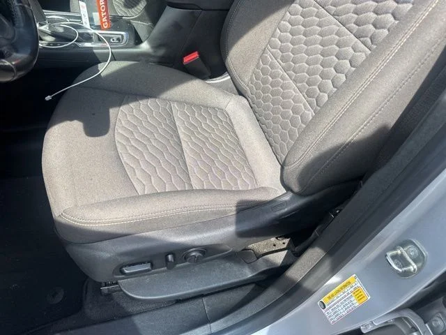 Used 2019 Silver Chevrolet LT image 32