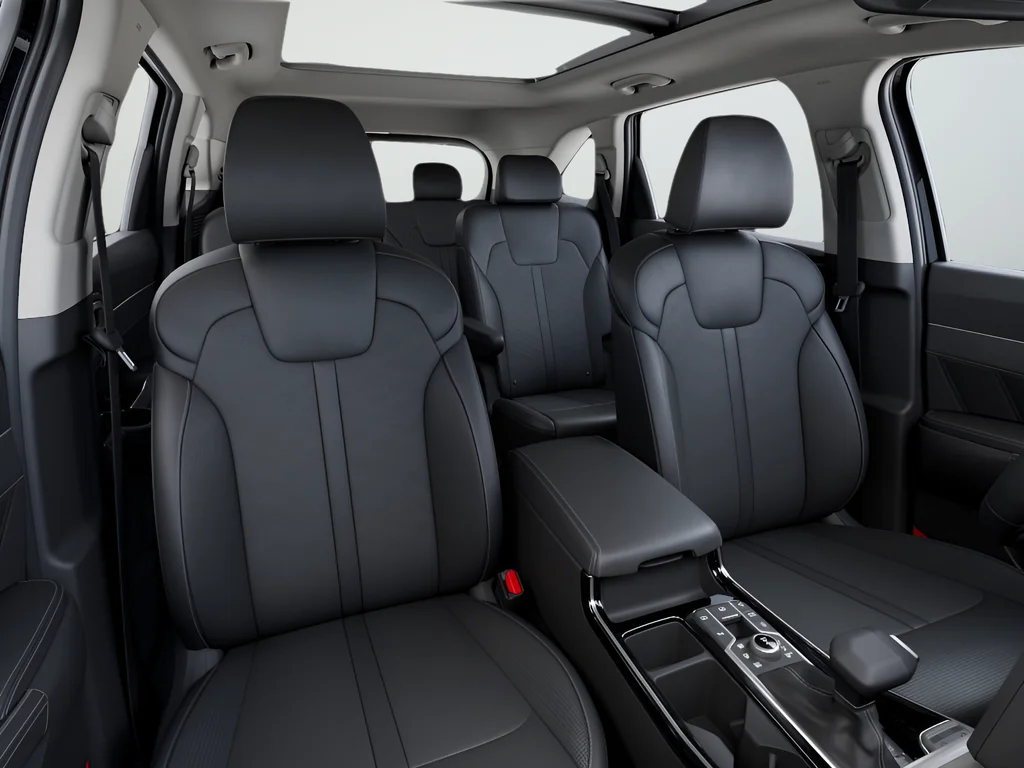 New 2026 Panthera Metal Kia X-Line SX image 12
