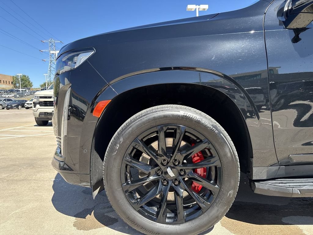 2021 Cadillac Escalade Sport Platinum - Photo 40