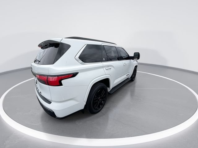 Certified Used 2023 White Toyota SR5 image 8