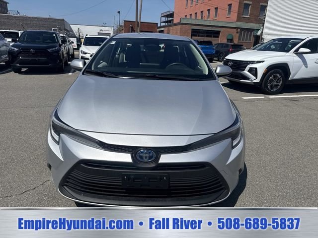 2024 Toyota Corolla LE - Photo 10