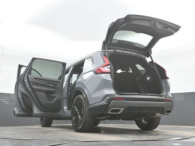 2026 Honda CR-V Sport Touring - Photo 110