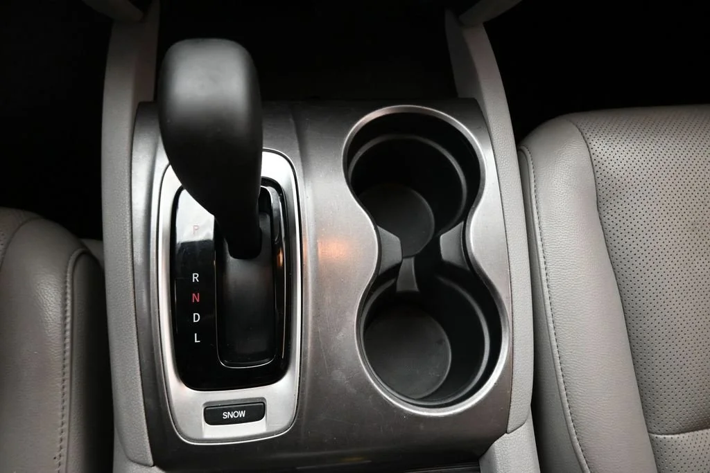Used 2017  Honda RTL-T image 18