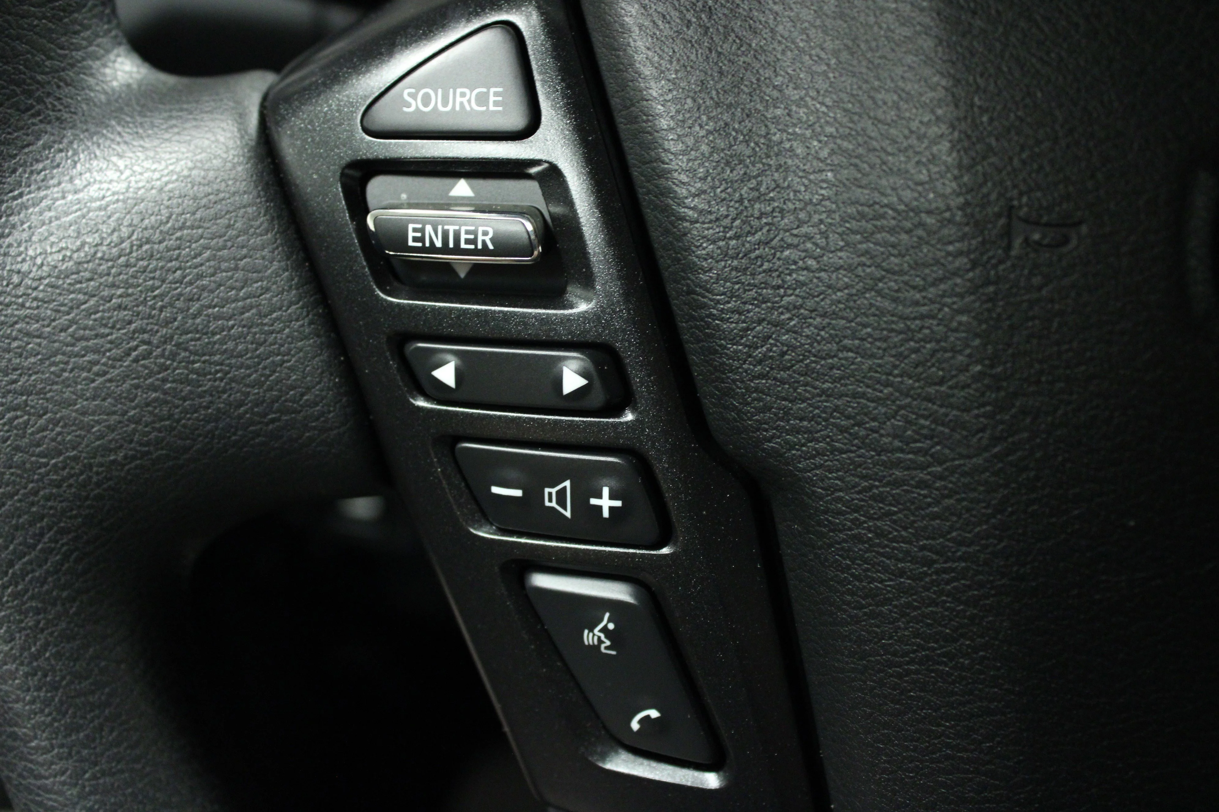 Used 2024 Gun Metallic Nissan SV image 20
