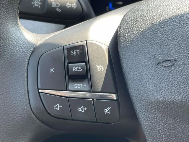 New 2026 White Ford XLT image 18