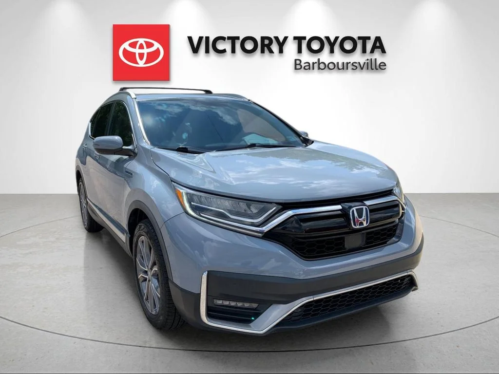 Used 2022  Honda Touring image 5