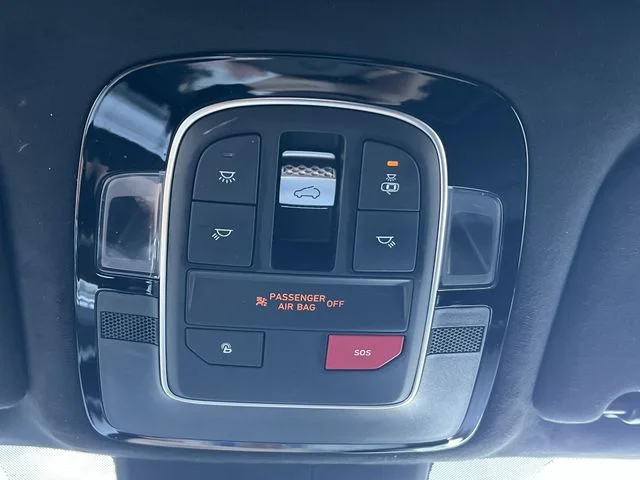 Used 2023 Gray Hyundai Calligraphy image 31
