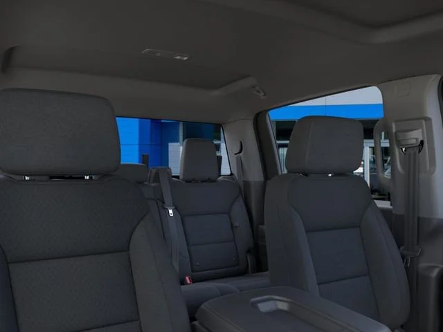 New 2026 Summit White GMC Elevation image 24