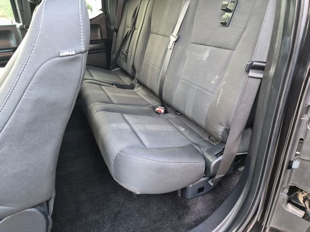 Used 2015 Black Ford XLT image 23
