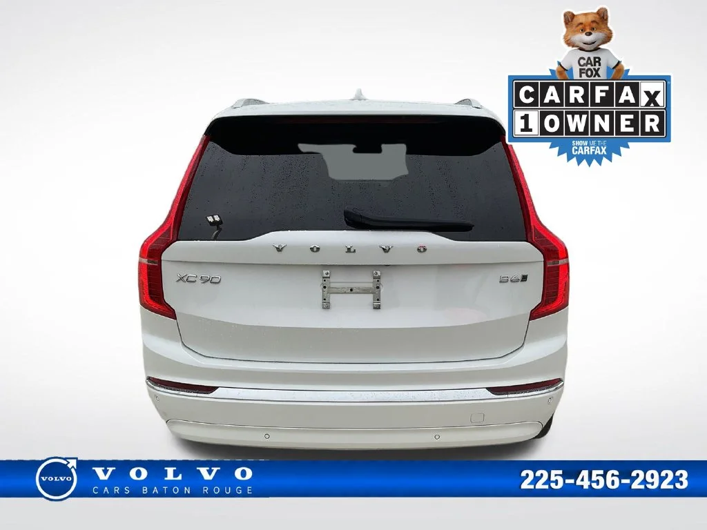 Used 2024 White Volvo B6 Core image 7