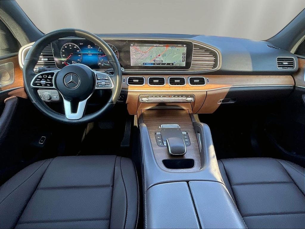 2022 Mercedes-Benz GLE GLE350 - Photo 9