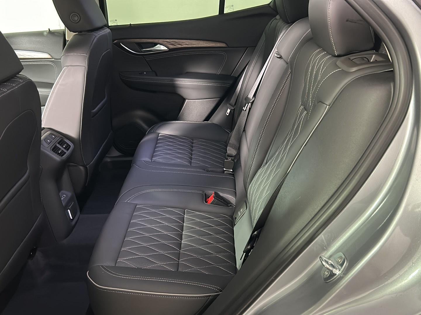 Used 2023 Moonstone Gray Metallic Buick Avenir image 17