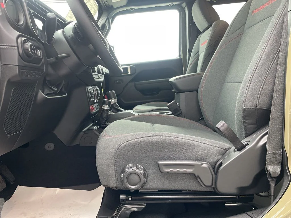 New 2026 41 Exterior Paint Jeep Rubicon image 18