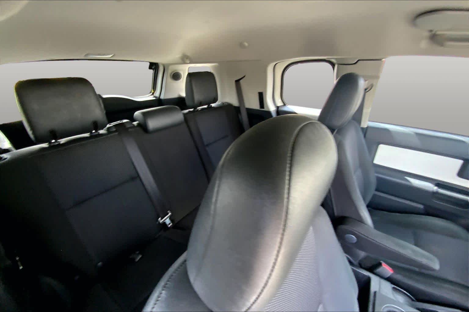 Used 2014 Iceberg Toyota  image 19