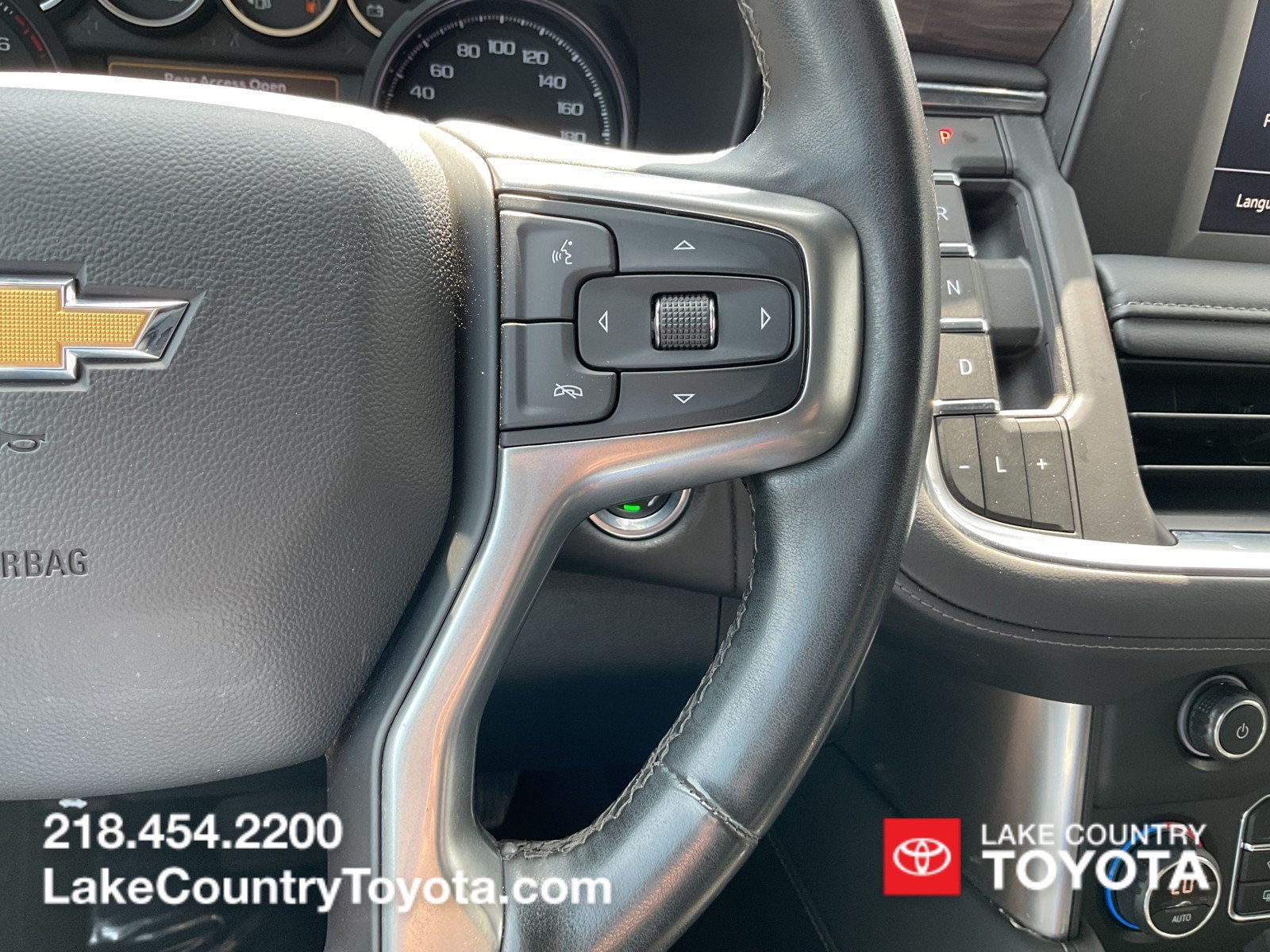Used 2023 Black Chevrolet LS image 26