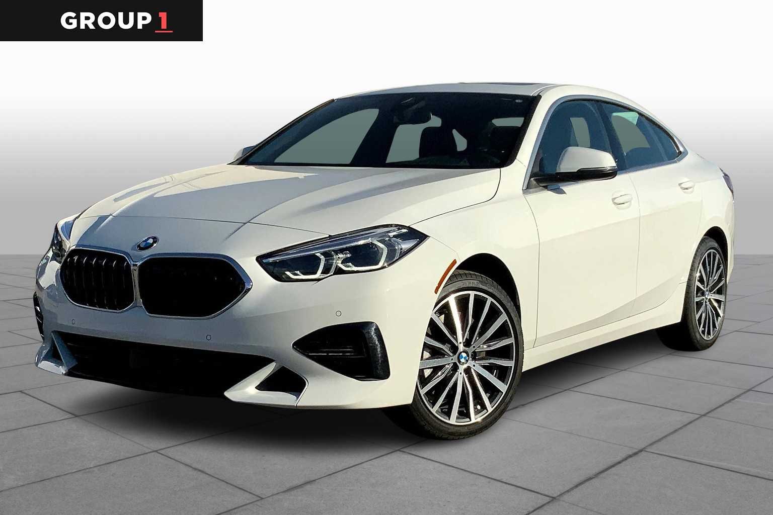 2024 BMW 2 Series 228i xDrive Gran Coupe's photo