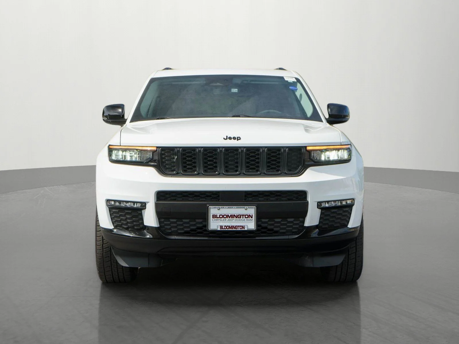 Used 2023 Jeep Grand Cherokee L Limited with VIN 1C4RJKBG4P8860036 for sale in Minneapolis, Minnesota